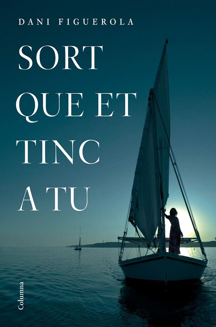 SORT QUE ET TINC A TU | 9788466423984 | FIGUEROLA PINO, DANI | Llibreria La Font de Mimir - Llibreria online Barcelona - Comprar llibres català i castellà