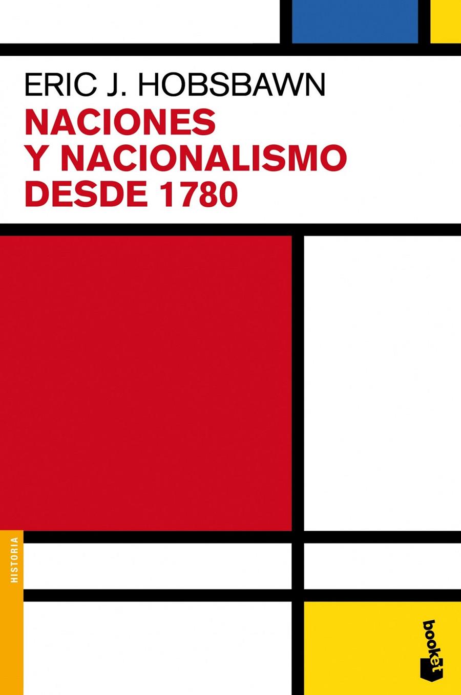 NACIONES Y NACIONALISMO DESDE 1780 | 9788408063988 | ERIC J. HOBSBAWN | Llibreria La Font de Mimir - Llibreria online Barcelona - Comprar llibres català i castellà