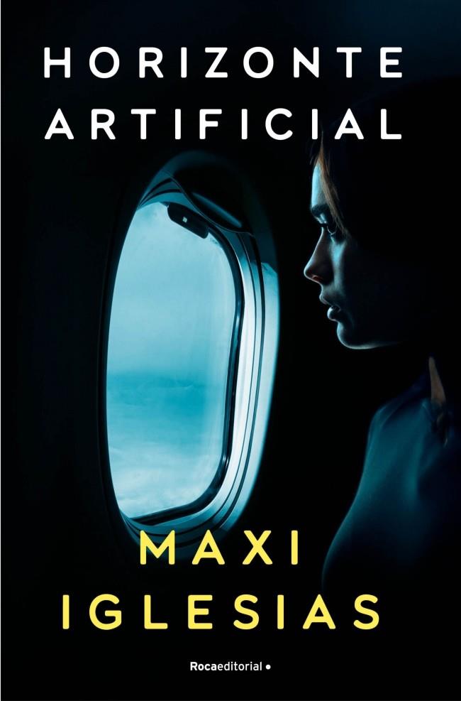 HORIZONTE ARTIFICIAL | 9788410096264 | IGLESIAS, MAXI | Llibreria La Font de Mimir - Llibreria online Barcelona - Comprar llibres català i castellà