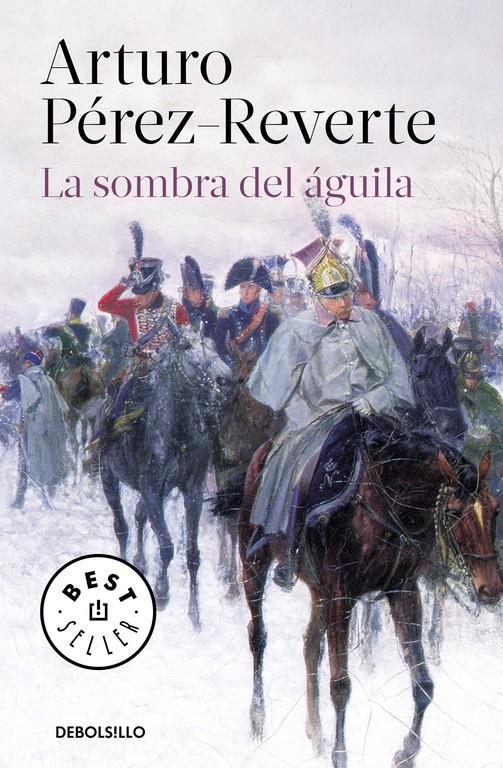 LA SOMBRA DEL ÁGUILA | 9788466333276 | PEREZ-REVERTE, ARTURO | Llibreria La Font de Mimir - Llibreria online Barcelona - Comprar llibres català i castellà