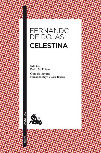 CELESTINA | 9788467033540 | ROJAS, FERNANDO DE | Llibreria La Font de Mimir - Llibreria online Barcelona - Comprar llibres català i castellà