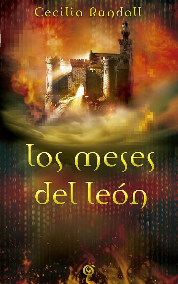 LOS MESES DEL LEÓN (LAS TORMENTAS DEL TIEMPO 2) | 9788466661478 | RANDALL, CECILIA | Llibreria La Font de Mimir - Llibreria online Barcelona - Comprar llibres català i castellà