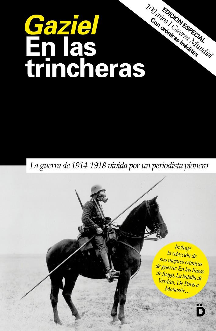 EN LAS TRINCHERAS (EDICIÓN ESPECIAL) | 9788494143885 | AGUSTÍ, CALVET | Llibreria La Font de Mimir - Llibreria online Barcelona - Comprar llibres català i castellà