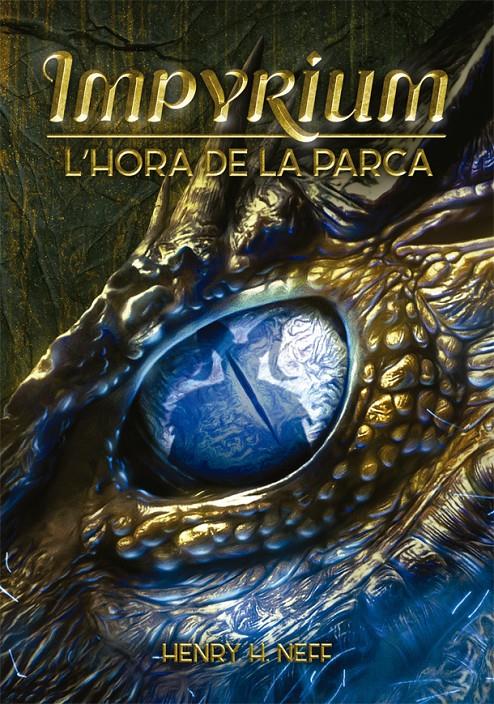 IMPYRIUM II | 9788424662554 | NEFF, HENRY H. | Llibreria La Font de Mimir - Llibreria online Barcelona - Comprar llibres català i castellà