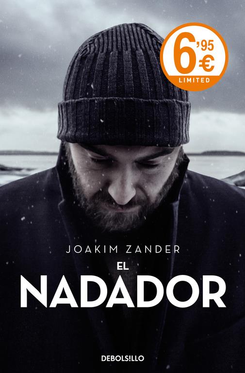 EL NADADOR | 9788490628225 | ZANDER,JOAKIM | Llibreria La Font de Mimir - Llibreria online Barcelona - Comprar llibres català i castellà