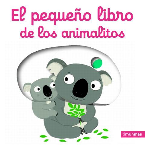 EL PEQUEÑO LIBRO DE LOS ANIMALITOS | 9788408134770 | CHOUX, NATHALIE | Llibreria La Font de Mimir - Llibreria online Barcelona - Comprar llibres català i castellà