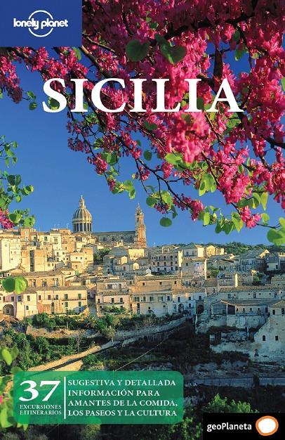SICILIA (2011) | 9788408097884 | LONELY PLANET | Llibreria La Font de Mimir - Llibreria online Barcelona - Comprar llibres català i castellà