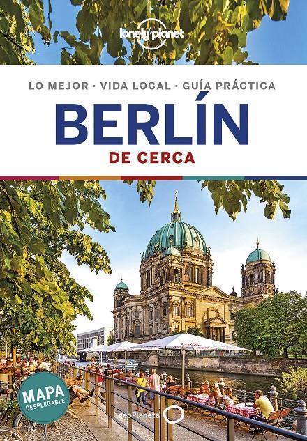 BERLÍN DE CERCA 6 | 9788408201342 | SCHULTE-PEEVERS, ANDREA | Llibreria La Font de Mimir - Llibreria online Barcelona - Comprar llibres català i castellà
