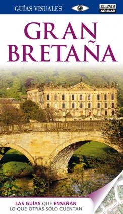 GRAN BRETAÑA. GUÍA VISUAL 2014 | 9788403513204 | VARIOS AUTORES | Llibreria La Font de Mimir - Llibreria online Barcelona - Comprar llibres català i castellà