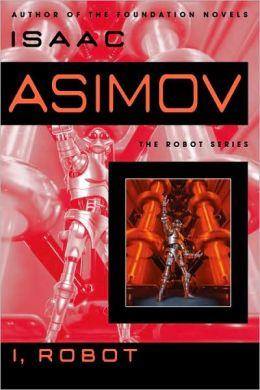 I ROBOT | 9780553382563 | ASIMOV, ISAAC | Llibreria La Font de Mimir - Llibreria online Barcelona - Comprar llibres català i castellà
