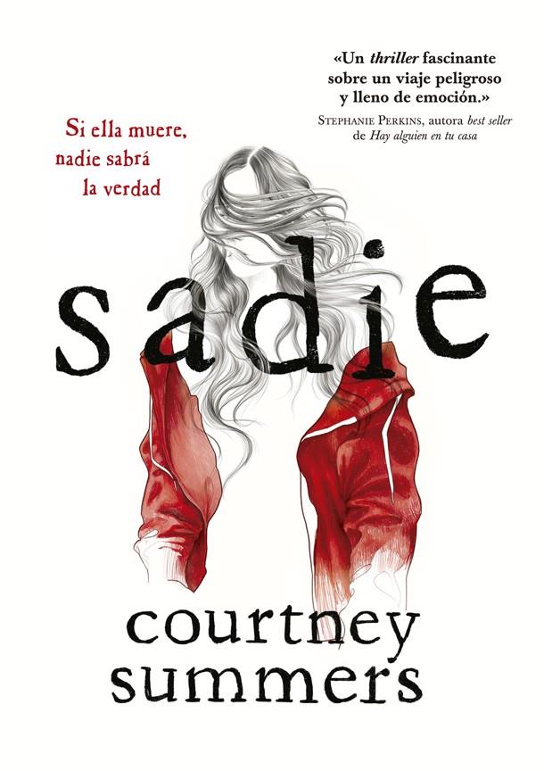SADIE | 9788424664961 | SUMMERS, COURTNEY | Llibreria La Font de Mimir - Llibreria online Barcelona - Comprar llibres català i castellà