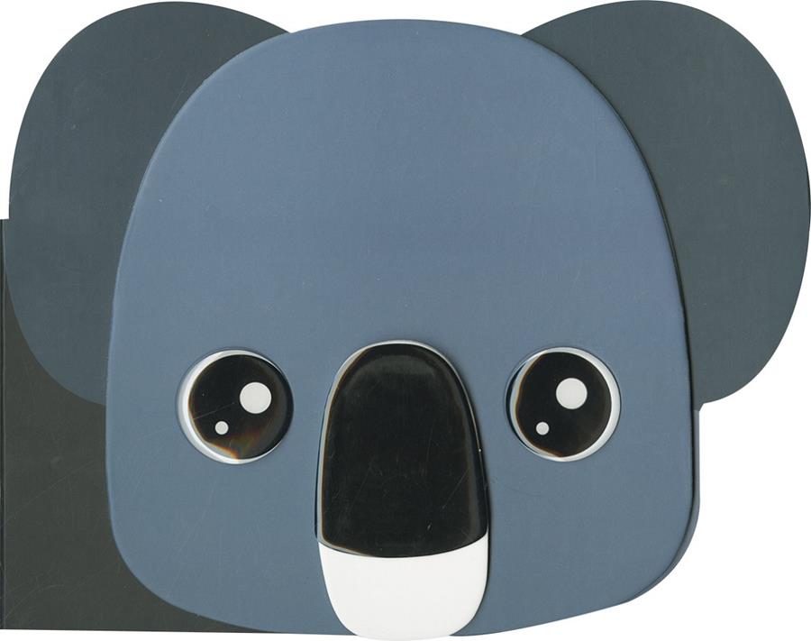 EL KOALA | 9788410848221 | SUSAETA EDICIONES | Llibreria La Font de Mimir - Llibreria online Barcelona - Comprar llibres català i castellà