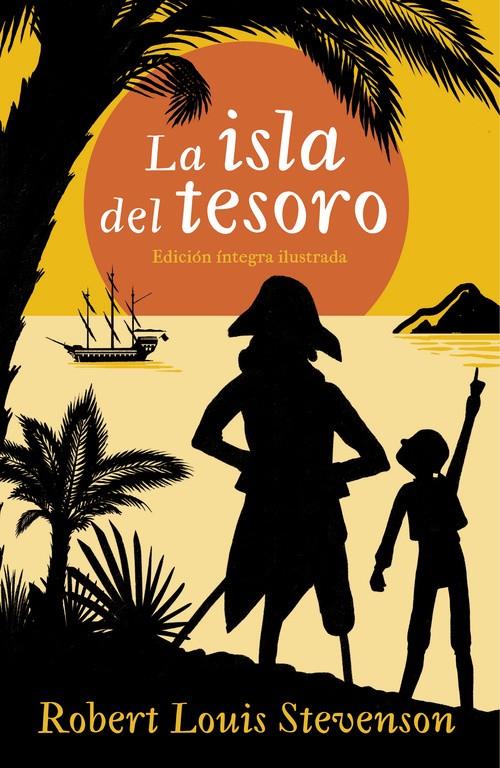 LA ISLA DEL TESORO (ALFAGUARA CLÁSICOS) | 9788420484471 | STEVENSON, ROBERT  L. | Llibreria La Font de Mimir - Llibreria online Barcelona - Comprar llibres català i castellà