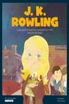 J.K. ROWLING (VERSIÓ EN CATALÀ) | 9788417822835 | ACÍN DAL MASCHIO., EDUARDO/PASCUAL ROIG., CARLA | Llibreria La Font de Mimir - Llibreria online Barcelona - Comprar llibres català i castellà