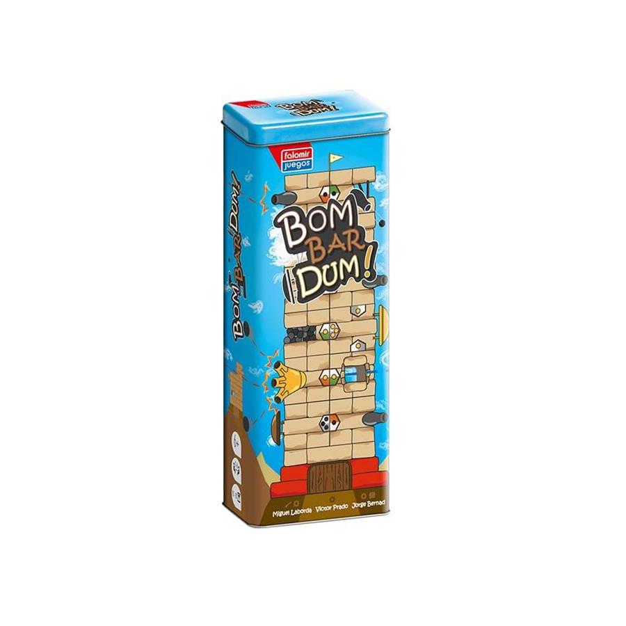 BOMBARDUM | 8412553300421 | Llibreria La Font de Mimir - Llibreria online Barcelona - Comprar llibres català i castellà