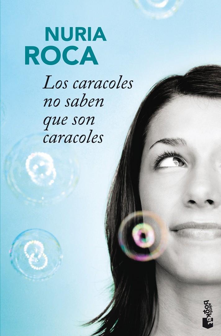 LOS CARACOLES NO SABEN QUE SON CARACOLES | 9788467037869 | NURIA ROCA | Llibreria La Font de Mimir - Llibreria online Barcelona - Comprar llibres català i castellà