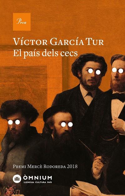 EL PAÍS DELS CECS | 9788475887494 | GARCÍA TUR, VÍCTOR | Llibreria La Font de Mimir - Llibreria online Barcelona - Comprar llibres català i castellà