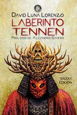 LABERINTO TENNEN | 9788412052954 | LUNA LORENZO, DAVID | Llibreria La Font de Mimir - Llibreria online Barcelona - Comprar llibres català i castellà
