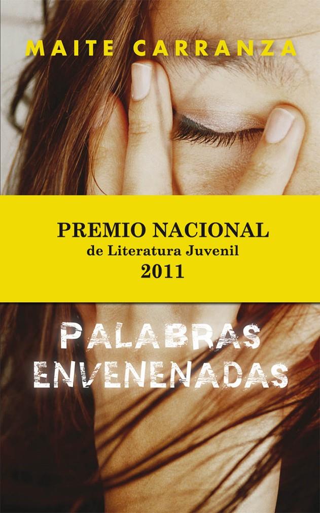 PALABRAS ENVENENADAS ED. ESPECIAL | 9788468303178 | MAITE CARRANZA | Llibreria La Font de Mimir - Llibreria online Barcelona - Comprar llibres català i castellà