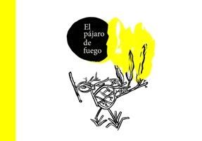 EL PAJARO DE FUEGO | 9788493876845 | VILAS, EDUARDO | Llibreria La Font de Mimir - Llibreria online Barcelona - Comprar llibres català i castellà
