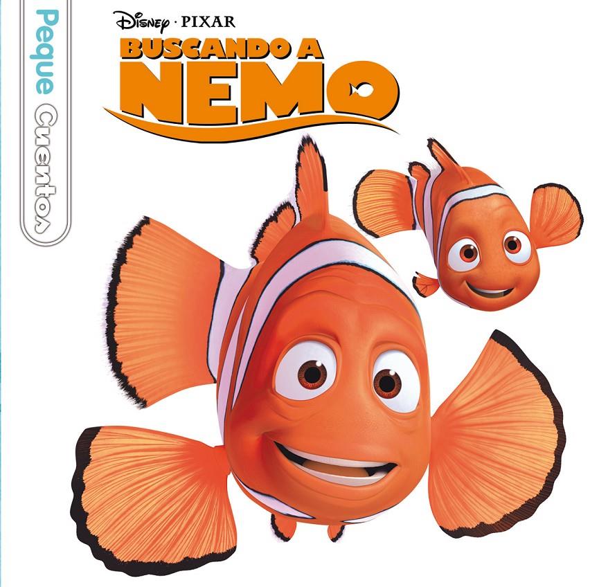 NEMO. PEQUECUENTOS | 9788499514352 | DISNEY | Llibreria La Font de Mimir - Llibreria online Barcelona - Comprar llibres català i castellà