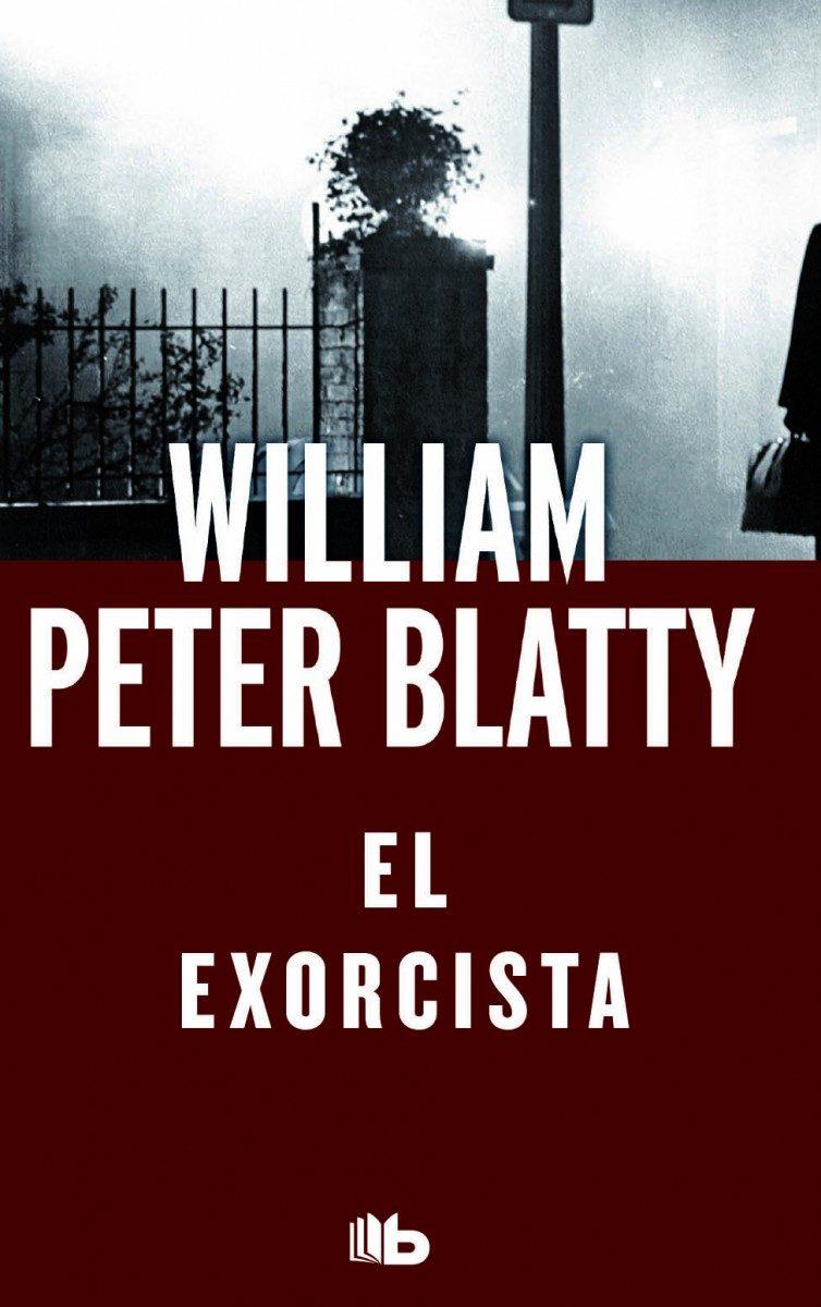 EL EXORCISTA | 9788490703212 | BLATTY, WILLIAM PETER | Llibreria La Font de Mimir - Llibreria online Barcelona - Comprar llibres català i castellà