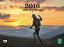 CALENDARI DE CURSES 2016 | 9788480906203 | Llibreria La Font de Mimir - Llibreria online Barcelona - Comprar llibres català i castellà