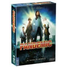 PANDEMIC | 8435407620001 | MATT LEACOCK | Llibreria La Font de Mimir - Llibreria online Barcelona - Comprar llibres català i castellà