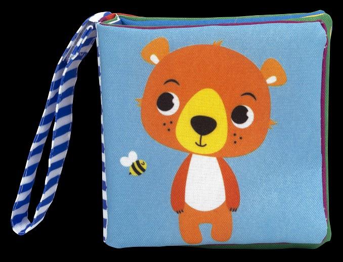 ABRÁZAME. OSO | 9788408203391 | YOYO | Llibreria La Font de Mimir - Llibreria online Barcelona - Comprar llibres català i castellà