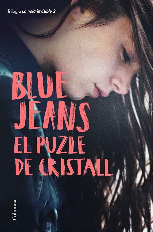 EL PUZLE DE CRISTALL | 9788466424851 | BLUE JEANS | Llibreria La Font de Mimir - Llibreria online Barcelona - Comprar llibres català i castellà