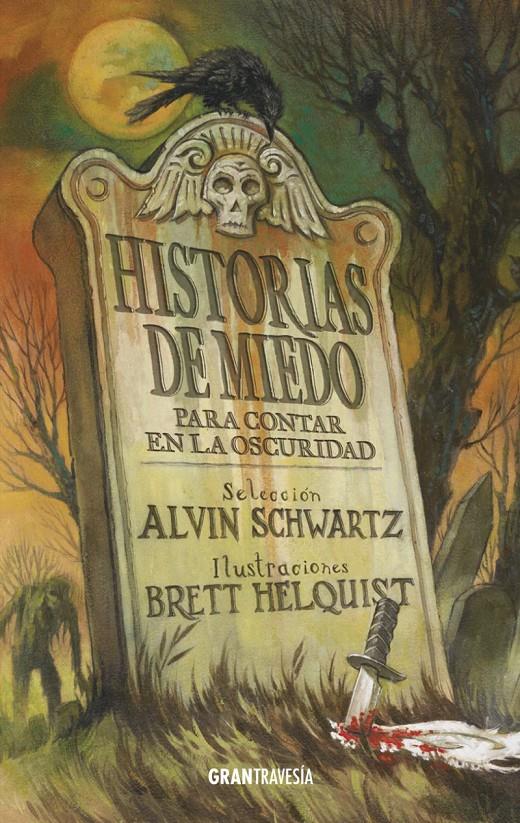 HISTORIAS DE MIEDO | 9788494631528 | Llibreria La Font de Mimir - Llibreria online Barcelona - Comprar llibres català i castellà