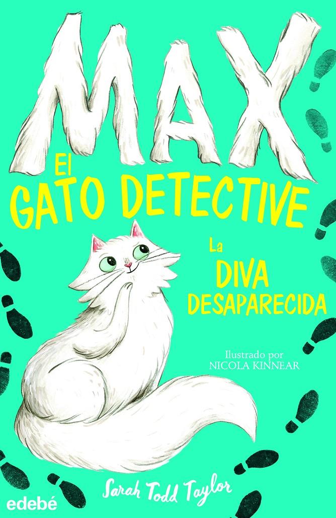 LA DIVA DESAPARECIDA | 9788468345451 | TODD TAYLOR, SARAH | Llibreria La Font de Mimir - Llibreria online Barcelona - Comprar llibres català i castellà