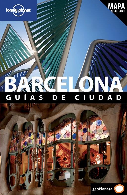 BARCELONA | 9788408096573 | SIMONIS, DAMIEN | Llibreria La Font de Mimir - Llibreria online Barcelona - Comprar llibres català i castellà