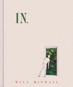 IN. | 9788467951257 | WILL MCPHAIL | Llibreria La Font de Mimir - Llibreria online Barcelona - Comprar llibres català i castellà