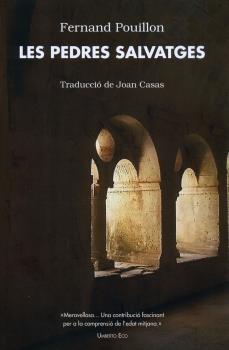 LES PEDRES SALVATGES | 9788415269106 | POUILLON, FERNAND | Llibreria La Font de Mimir - Llibreria online Barcelona - Comprar llibres català i castellà