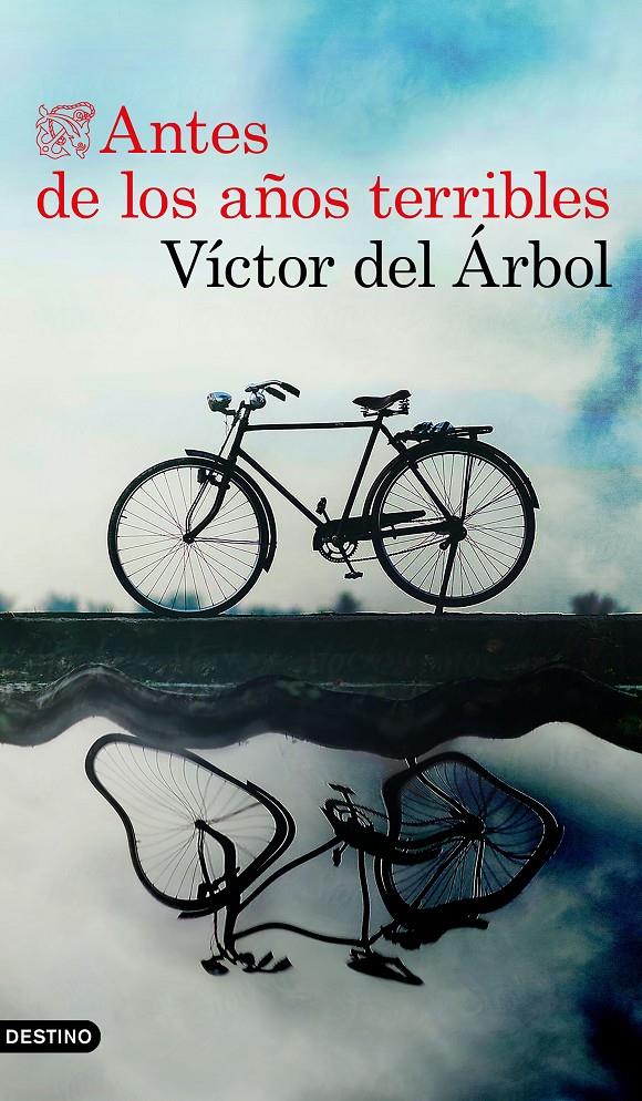ANTES DE LOS AÑOS TERRIBLES | 9788423355716 | DEL ÁRBOL, VÍCTOR | Llibreria La Font de Mimir - Llibreria online Barcelona - Comprar llibres català i castellà