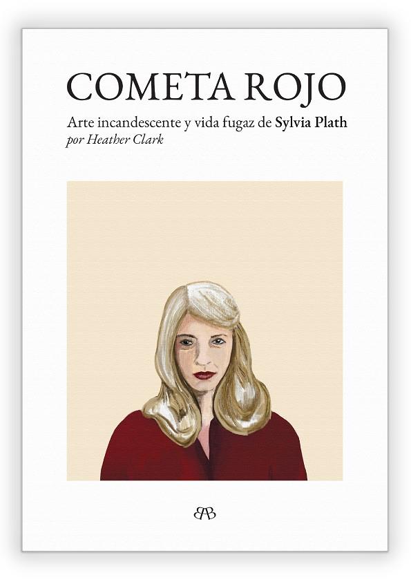 COMETA ROJO | 9788412595727 | CLARK, HEATHER | Llibreria La Font de Mimir - Llibreria online Barcelona - Comprar llibres català i castellà