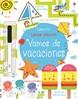 DE VACACIONES | 9781409588504 | ROBSON KIRSTEEN | Llibreria La Font de Mimir - Llibreria online Barcelona - Comprar llibres català i castellà