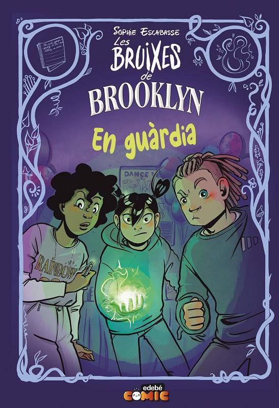 5. EN GUÀRDIA | 9788468370781 | ESCABASSE, SOPHIE | Llibreria La Font de Mimir - Llibreria online Barcelona - Comprar llibres català i castellà