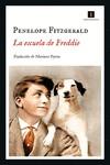 LA ESCUELA DE FREDDIE | 9788418668630 | FITZGERALD, PENELOPE | Llibreria La Font de Mimir - Llibreria online Barcelona - Comprar llibres català i castellà