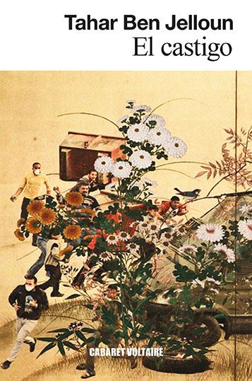 EL CASTIGO | 9788494941405 | BEN JELLOUN, TAHAR | Llibreria La Font de Mimir - Llibreria online Barcelona - Comprar llibres català i castellà