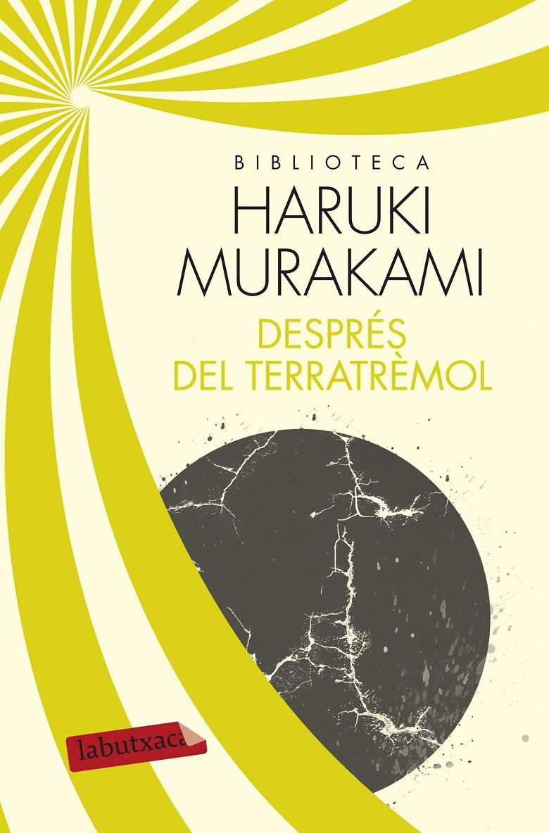 DESPRÉS DEL TERRATRÈMOL | 9788499308623 | MURAKAMI, HARUKI | Llibreria La Font de Mimir - Llibreria online Barcelona - Comprar llibres català i castellà