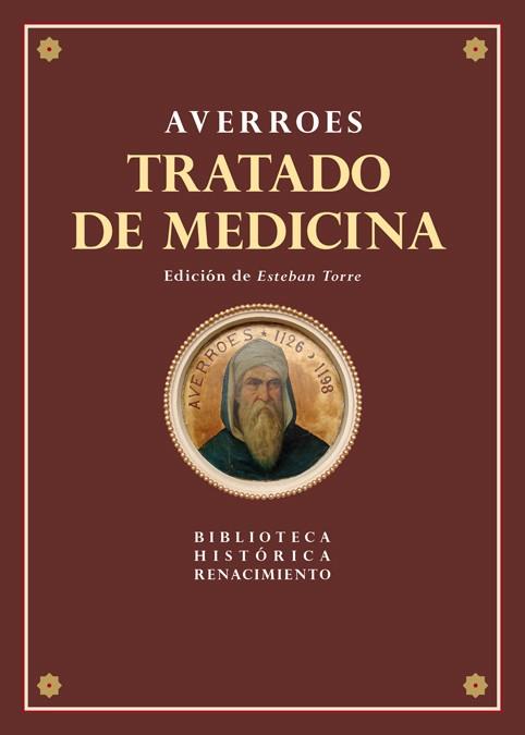 TRATADO DE MEDICINA | 9788417950439 | AVERROES | Llibreria La Font de Mimir - Llibreria online Barcelona - Comprar llibres català i castellà