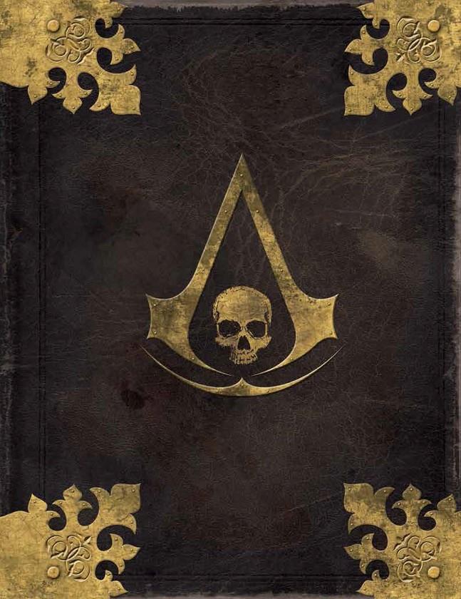 ASSASSIN'S CREDD IV: BLACK FLAG. EL DIARIO PERDIDO DE BARBANEGRA | 9788448018931 | MAS, TIMUN | Llibreria La Font de Mimir - Llibreria online Barcelona - Comprar llibres català i castellà