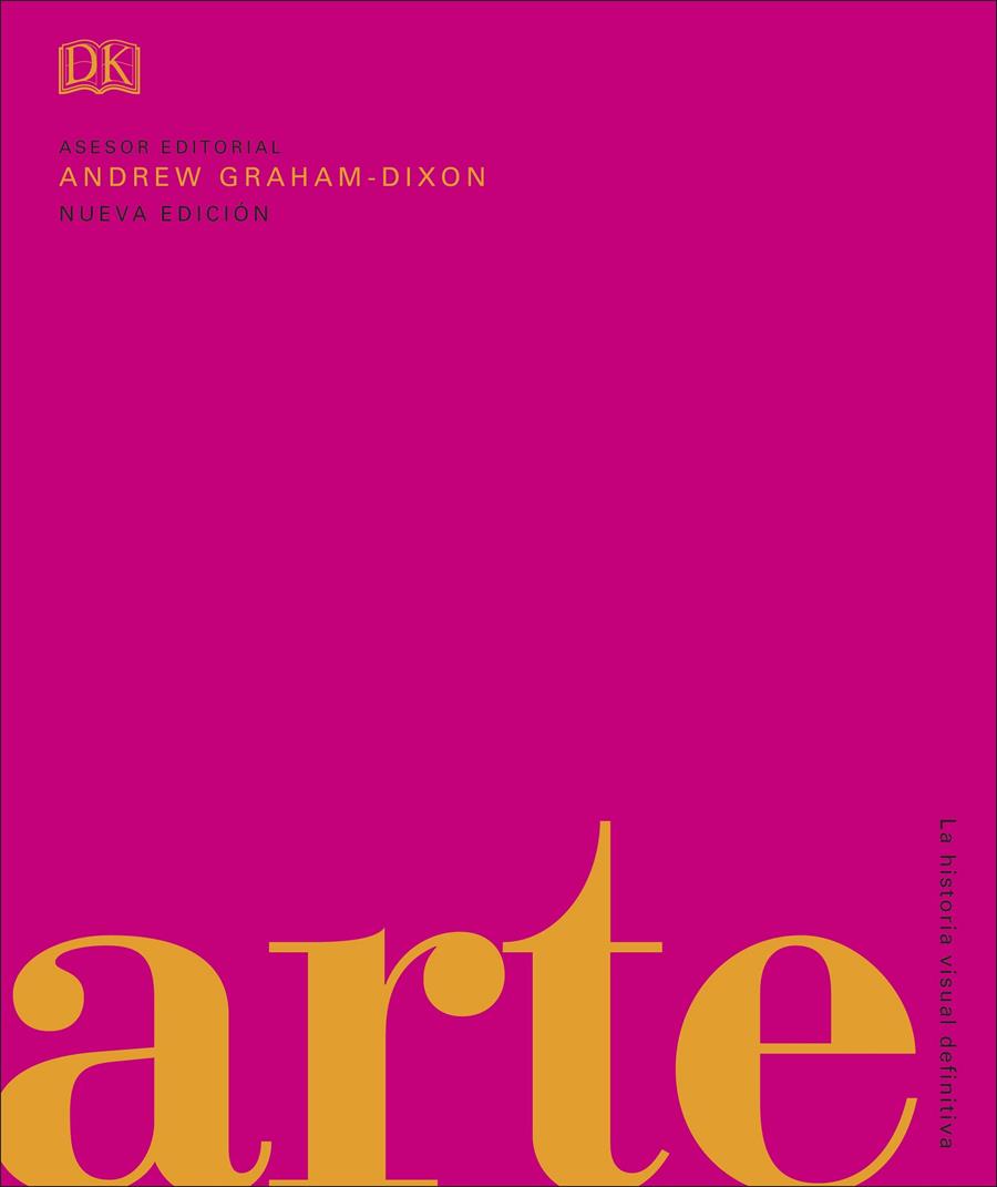 ARTE | 9780241389980 | VARIOS AUTORES, | Llibreria La Font de Mimir - Llibreria online Barcelona - Comprar llibres català i castellà