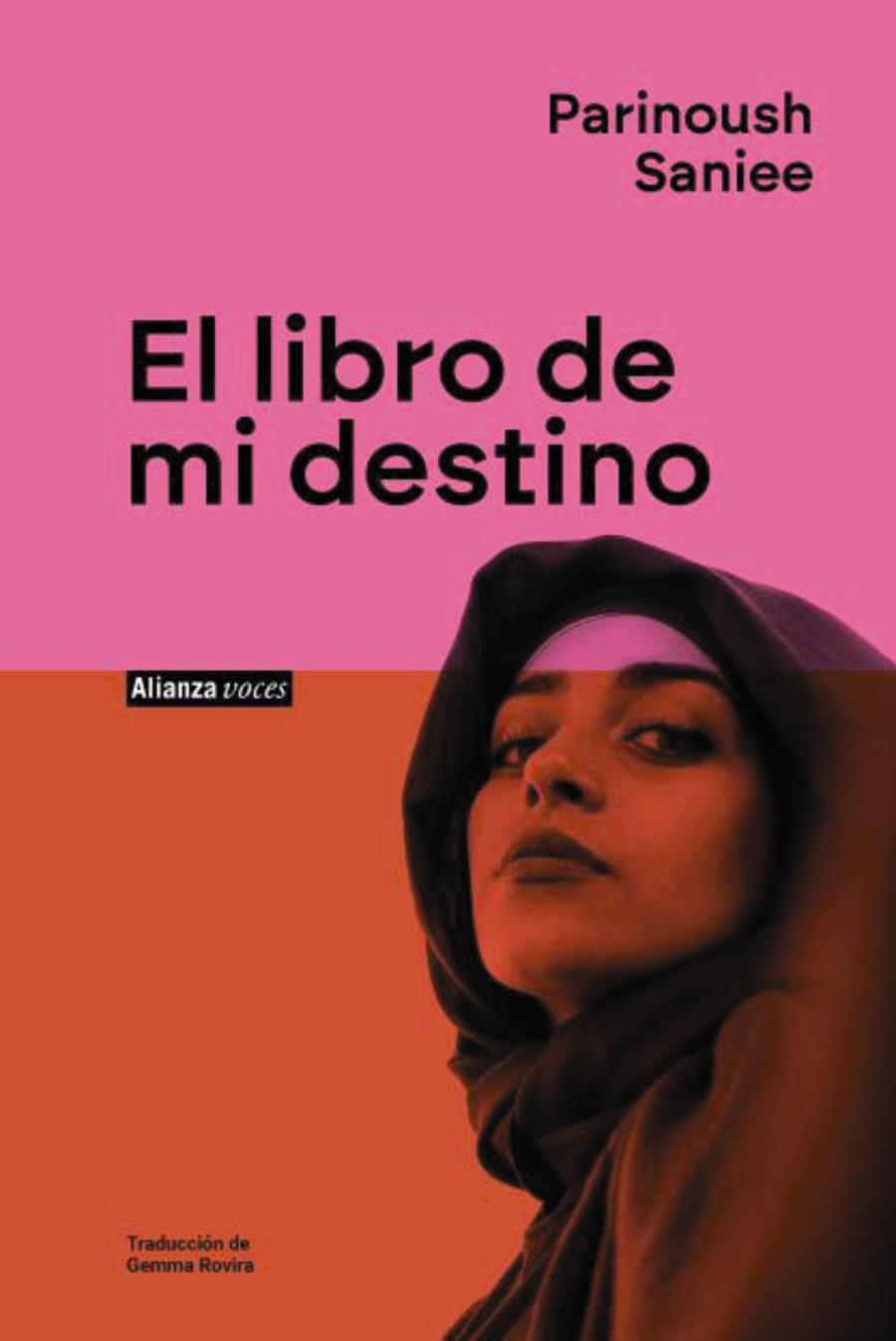 EL LIBRO DE MI DESTINO | 9791370091378 | SANIEE, PARINOUSH | Llibreria La Font de Mimir - Llibreria online Barcelona - Comprar llibres català i castellà