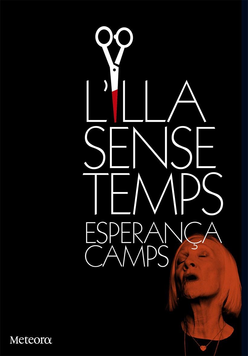 L'ILLA SENSE TEMPS | 9788494454707 | CAMPS BARBER, ESPERANÇA | Llibreria La Font de Mimir - Llibreria online Barcelona - Comprar llibres català i castellà