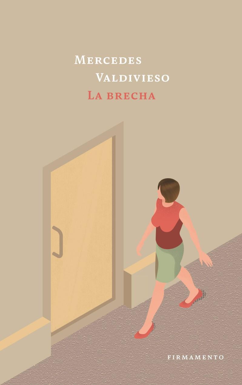 LA BRECHA | 9788412561807 | VALDIVIESO, MERCEDES | Llibreria La Font de Mimir - Llibreria online Barcelona - Comprar llibres català i castellà