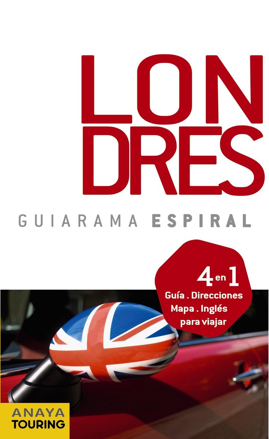 LONDRES | 9788499351599 | BLANCO BARBA, ELISA | Llibreria La Font de Mimir - Llibreria online Barcelona - Comprar llibres català i castellà