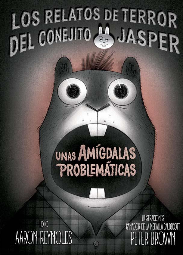 UNAS AMÍGDALAS PROBLEMÁTICAS | 9788491459491 | REYNOLDS, AARON | Llibreria La Font de Mimir - Llibreria online Barcelona - Comprar llibres català i castellà